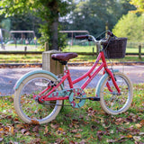 Elswick Harmony 18 inch kids bike (British brand)