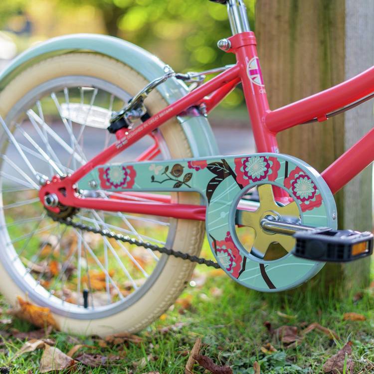 Elswick Harmony 18 inch kids bike (British brand)