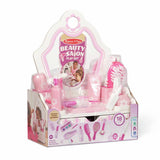 Melissa & Doug wooden beauty salon set, imported from the UK
