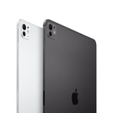 Apple iPad Pro 13 inch Silver 512GB, UK version