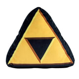 Argos Club Mocchi Mocchi Zelda Triforce Container Plush 34cm- Buy online at McGrocer