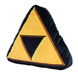 Club Mocchi Mocchi Zelda Triforce Container Plush, UK version