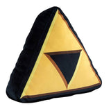 Club Mocchi Mocchi Zelda Triforce Container Plush, UK version