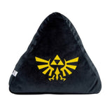 Club Mocchi Mocchi Zelda Triforce Container Plush, UK version