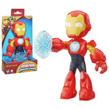 Marvel Supersized Iron Man action figure 23 cm (British brand)