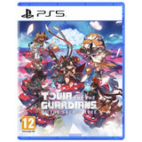 Argos Towa and the Guardians of the Sacred Tree PS5 Game- Buy online at McGrocer