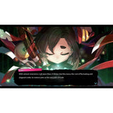Towa Sacred Tree PS5 game, imported from the UK
