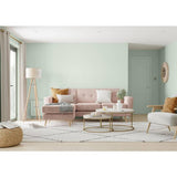 Dulux paint Willow Tree green 5L - British product