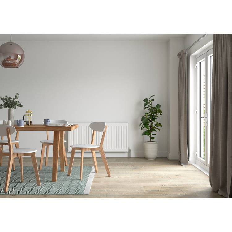 Dulux soft sheen paint Pure Brilliant White 2.5L (British brand)