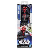 Argos Star Wars Titan Series 12 Inch Darth Maul Action Figure- Buy online at McGrocer