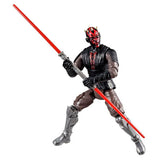 Star Wars Titan Series Darth Maul 12-inch action figure, imported from the UK