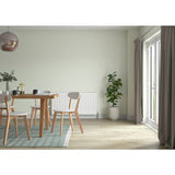 Dulux Easycare Matt Paint Apple White 2.5L, UK version