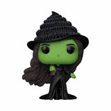 Funko POP! Wicked Elphaba figure 4.7 inch (British brand)
