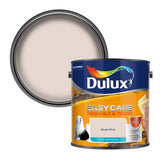 Argos Dulux Easycare W&T Matt Paint Blush Pink - 2.5L- Buy online at McGrocer