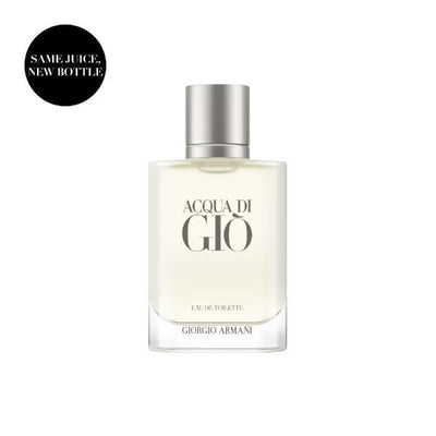 Giorgio Armani Acqua Di Gio Eau de Toilette Herrenduft 50ml