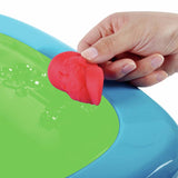 Chad Valley Dough Activity Table with dough - British product