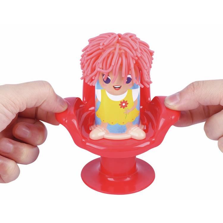 Chad Valley Dough Activity Table with dough - British product