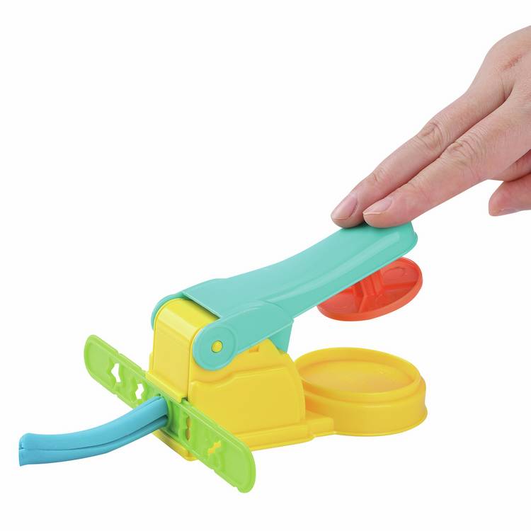 Chad Valley Dough Activity Table with dough - British product
