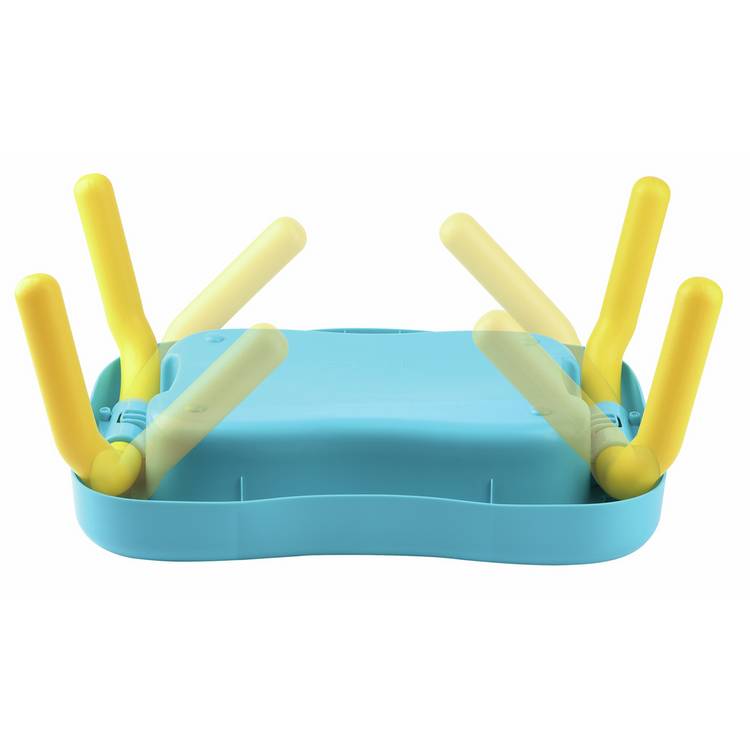 Chad Valley Dough Activity Table with dough - British product