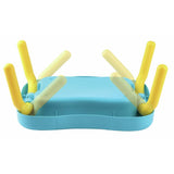 Chad Valley Dough Activity Table with dough - British product