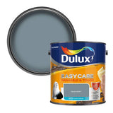 Argos Dulux Easycare W&T Matt Paint Denim Drift 2.5L- Buy online at McGrocer