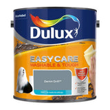 Dulux paint Denim Drift 2.5L (British brand)