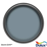 Dulux paint Denim Drift 2.5L (British brand)