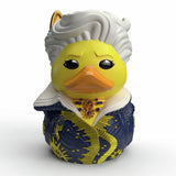 Tubbz Madame Morrible collectable duck figure first edition, imported from the UK