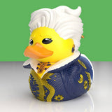 Tubbz Madame Morrible collectable duck figure first edition, imported from the UK