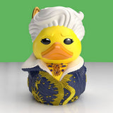 Tubbz Madame Morrible collectable duck figure first edition, imported from the UK