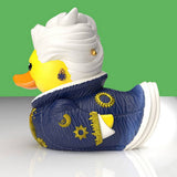 Tubbz Madame Morrible collectable duck figure first edition, imported from the UK
