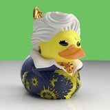 Tubbz Madame Morrible collectable duck figure first edition, imported from the UK