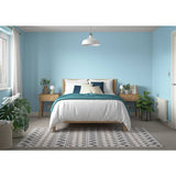 Dulux Easycare Washable and Tough Matt Paint First Dawn 2.5L (British brand)