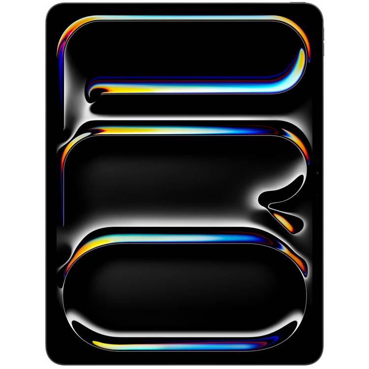 Apple iPad Pro 13-inch M5 Wi-Fi 256GB, imported from the UK
