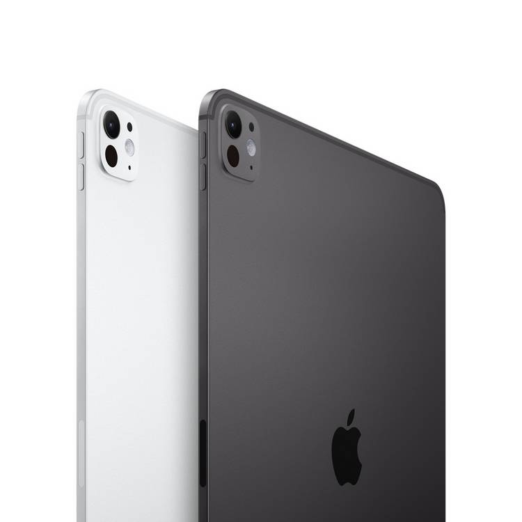 Apple iPad Pro 13-inch M5 Wi-Fi 256GB, imported from the UK