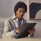 Apple iPad Pro 13-inch M5 Wi-Fi 256GB, imported from the UK