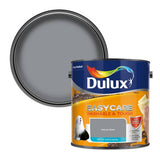Argos Dulux Easycare Washable and Tough Matt Paint Natural Slate 2.5L- Buy online at McGrocer