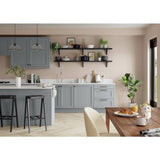 Dulux Easycare washable tough matt paint soft stone 2.5L - British product