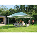 Coleman FastPitch OnePush Pop-Up Shelter Large, UK version