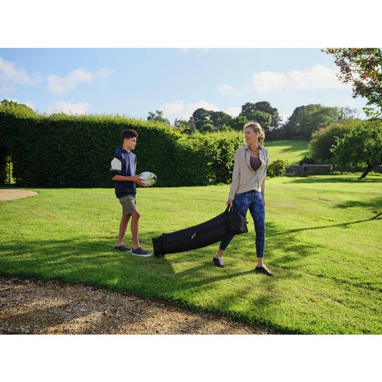 Coleman FastPitch OnePush Pop-Up Shelter Large, UK version