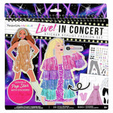 Argos Fashion Angels Live! In Concert Sticker Stylist Set- Buy online at McGrocer