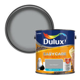 Argos Dulux Easycare W&T Matt Paint Warm Pewter - 2.5L- Buy online at McGrocer