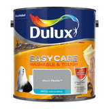Dulux paint Warm Pewter 2.5L (British brand)
