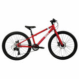Argos Hoy Pentland 24 Inch Kids Bike - Sprint Red- Buy online at McGrocer