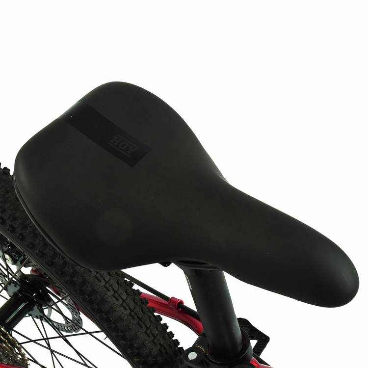 Hoy Pentland kids bike Sprint Red 24 inch (British brand)