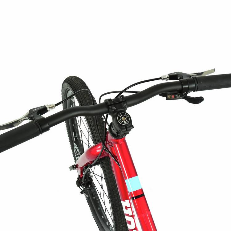 Hoy Pentland kids bike Sprint Red 24 inch (British brand)