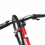 Hoy Pentland kids bike Sprint Red 24 inch (British brand)
