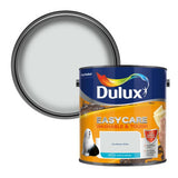 Argos Dulux Easycare Washable and Tough Matt Paint Cornflower White 2.5L- Buy online at McGrocer