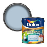 Dulux Easycare Washable & Tough Matt paint 2.5L, UK version