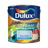 Dulux Easycare Washable & Tough Matt paint 2.5L, UK version